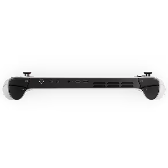 Lenovo Legion Go S Handheld – Portable Gaming Power Lenovo