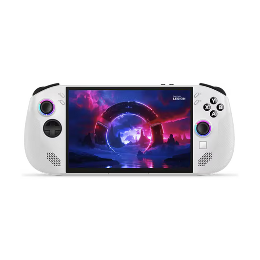 Lenovo Legion Go S Handheld – Portable Gaming Power Lenovo
