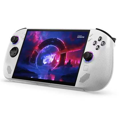 Lenovo Legion Go S Handheld – Portable Gaming Power Lenovo