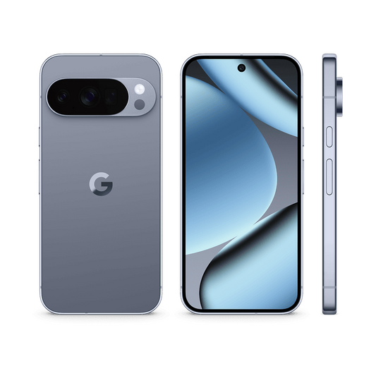 Google Pixel 10 Pro & Pro XL - Tensor G5 Chip