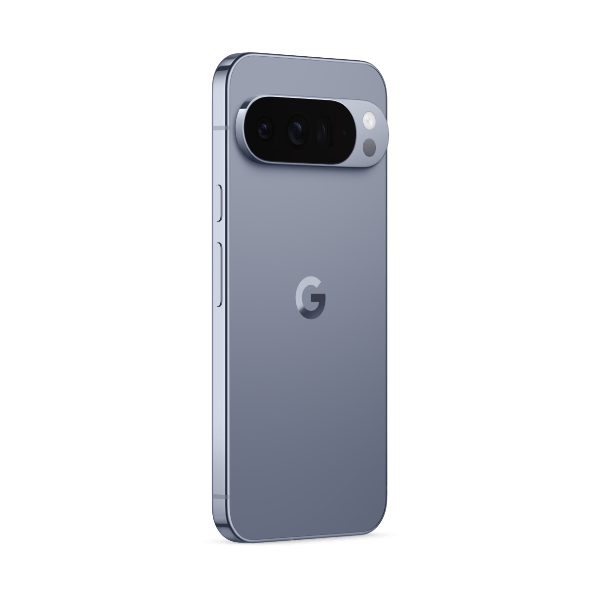 Google Pixel 10 Pro & Pro XL - Tensor G5 Chip