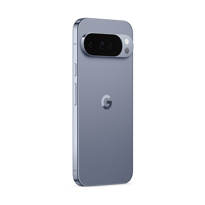 Google Pixel 10 Pro & Pro XL - Tensor G5 Chip