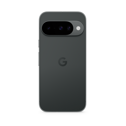 Google Pixel 10 - Tensor G5 Chip