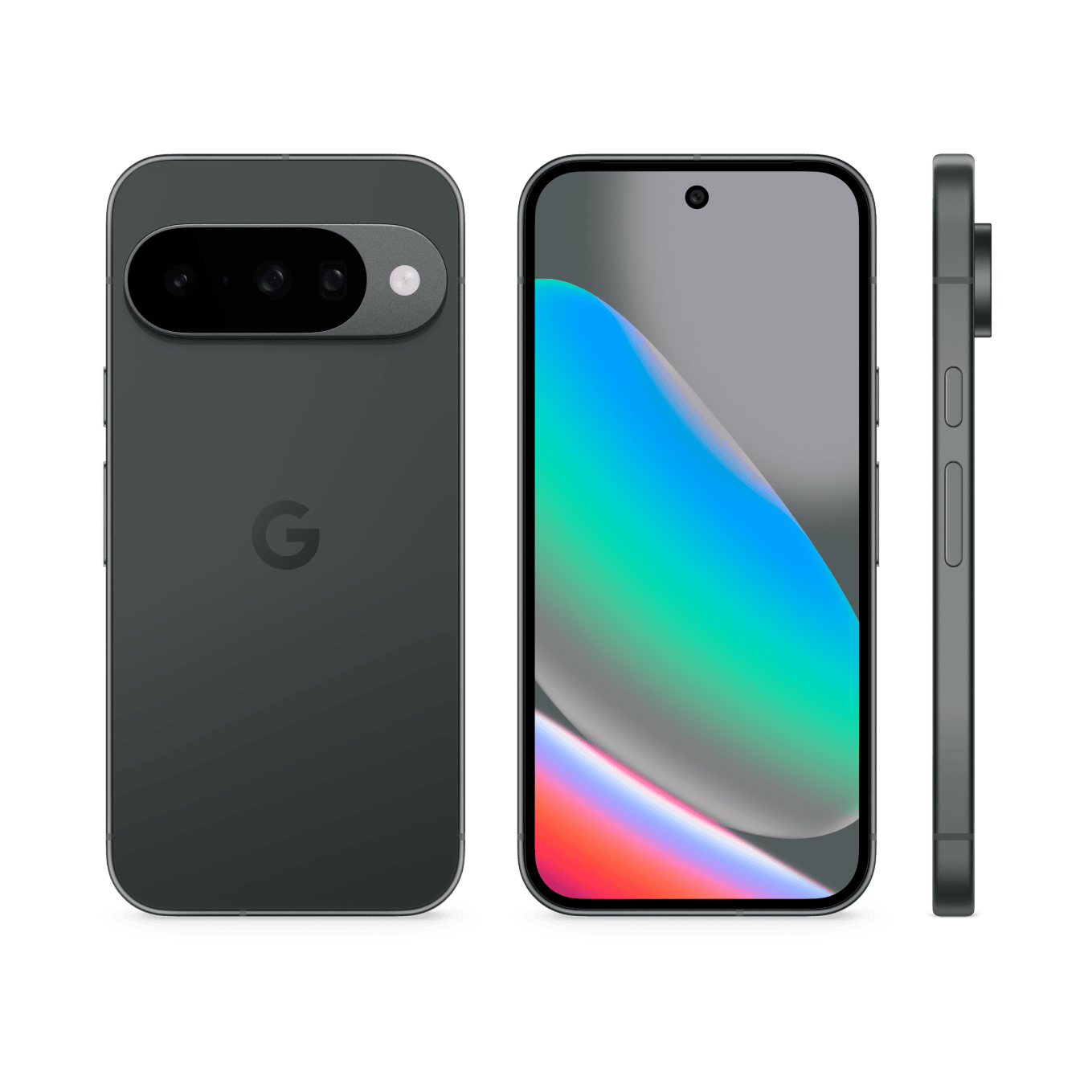 Google Pixel 10 - Tensor G5 Chip