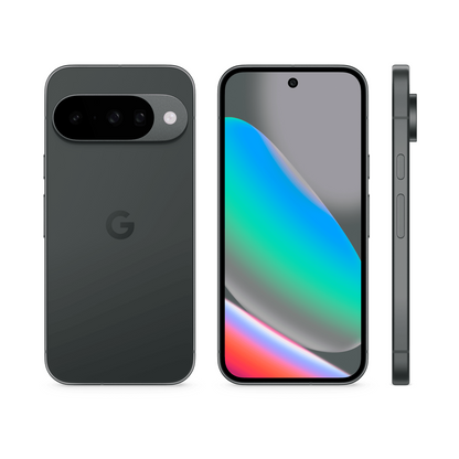 Google Pixel 10 - Tensor G5 Chip