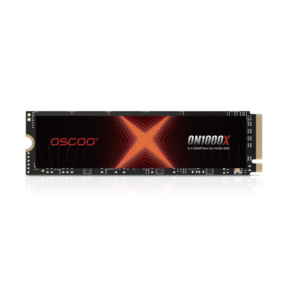 OSCOO - ON1000X NVMe PCIe Gen4.0*4 M.2 2280 SSD for PS5