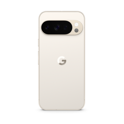 Google Pixel 10 Pro & Pro XL - Tensor G5 Chip