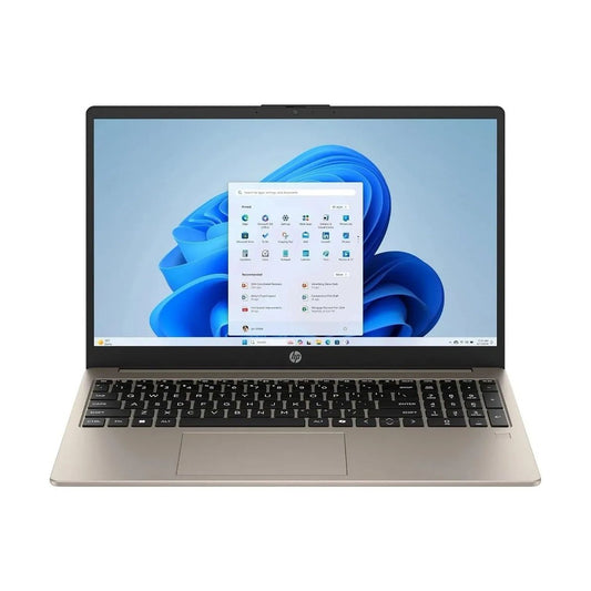 HP 15-fd0230wm (Intel® Core™ i3-N305 | 15.6" FullHD (1920x1080) IPS TouchScreen | Intel UHD Graphics (32EU) | RAM: 8GB DDR4-3200MHz | SSD:256GB PCIe 4.0 NVMe)