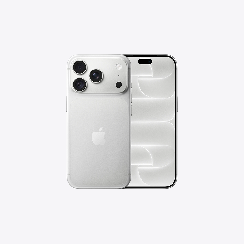 Apple - iPhone 18 Pro (12 Months Apple Warranty)