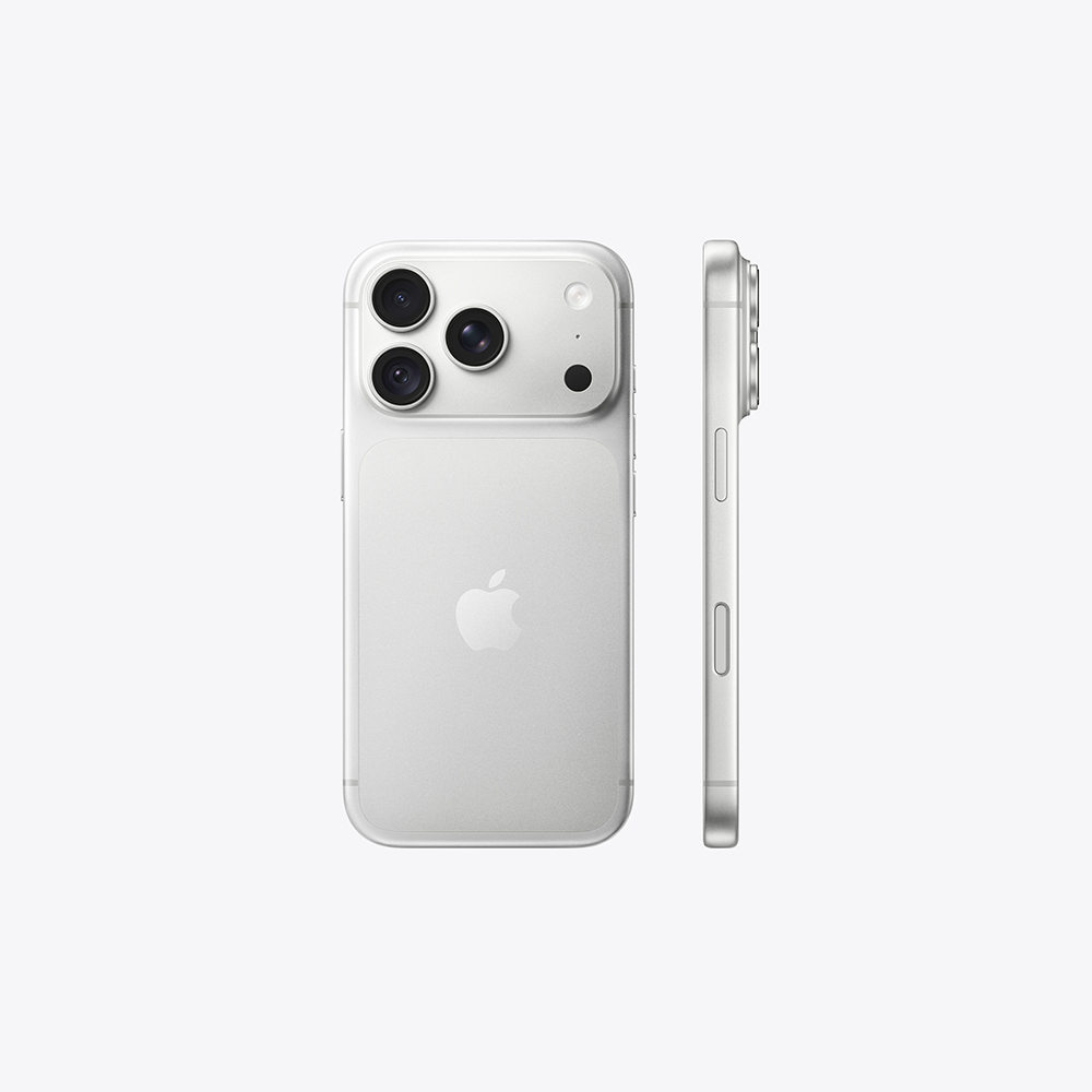 Apple - iPhone 18 Pro (12 Months Apple Warranty)