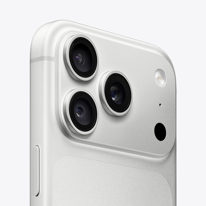 Apple - iPhone 18 Pro (12 Months Apple Warranty)