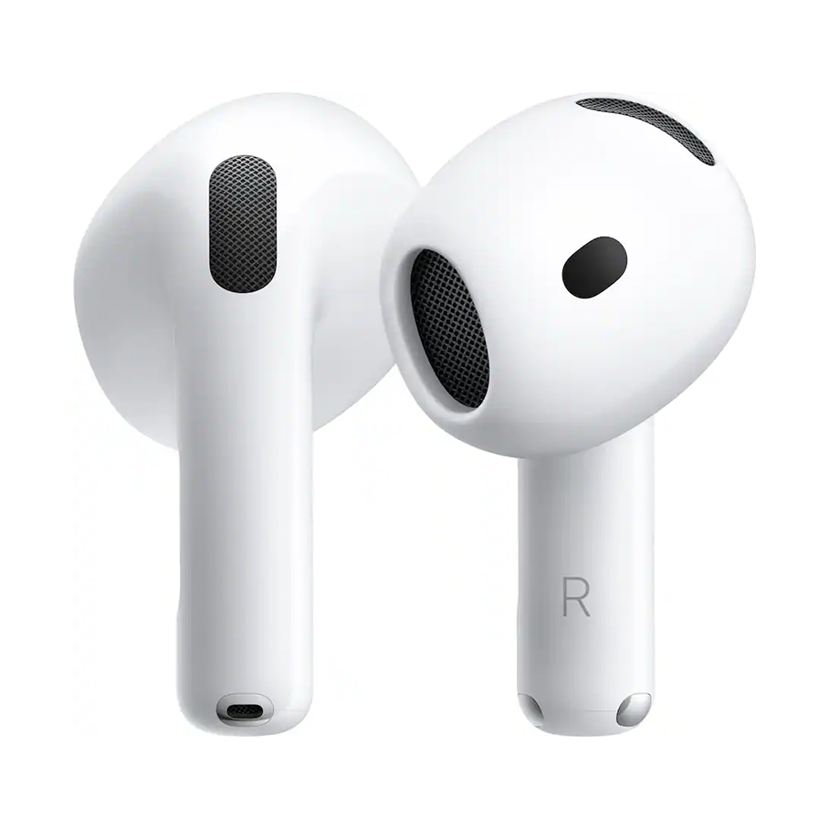 Apple - AirPods 5th Generation with Active Noise Cancellation