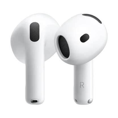 Apple - AirPods 5th Generation with Active Noise Cancellation