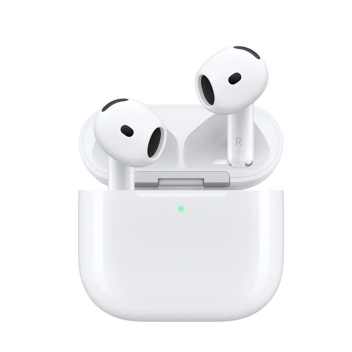 Apple - AirPods 5th Generation with Active Noise Cancellation