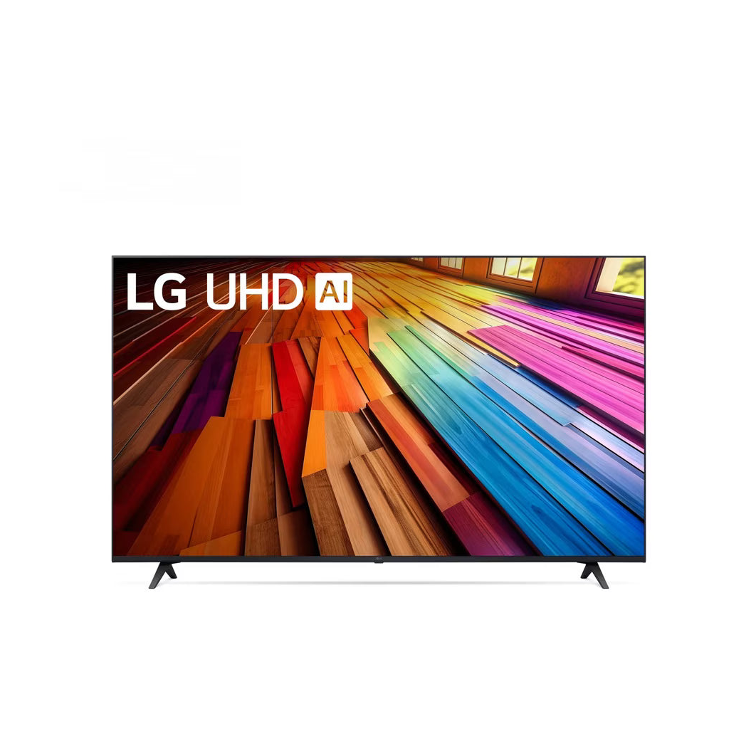 LG 55" Inch UT8000 4K UHD TV with webOS 24
