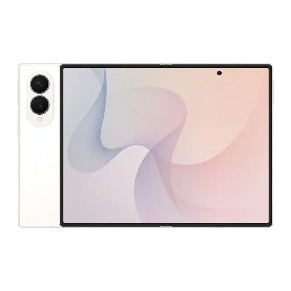 Samsung Galaxy Z Fold8 - Up to 24 Months Africa Warranty