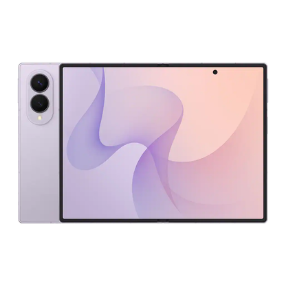 Samsung Galaxy Z Fold8 - Up to 24 Months Africa Warranty