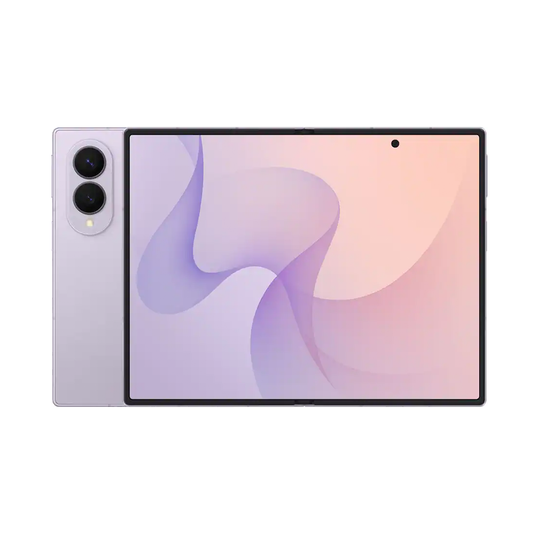 Samsung Galaxy Z Fold8 - Up to 24 Months Africa Warranty