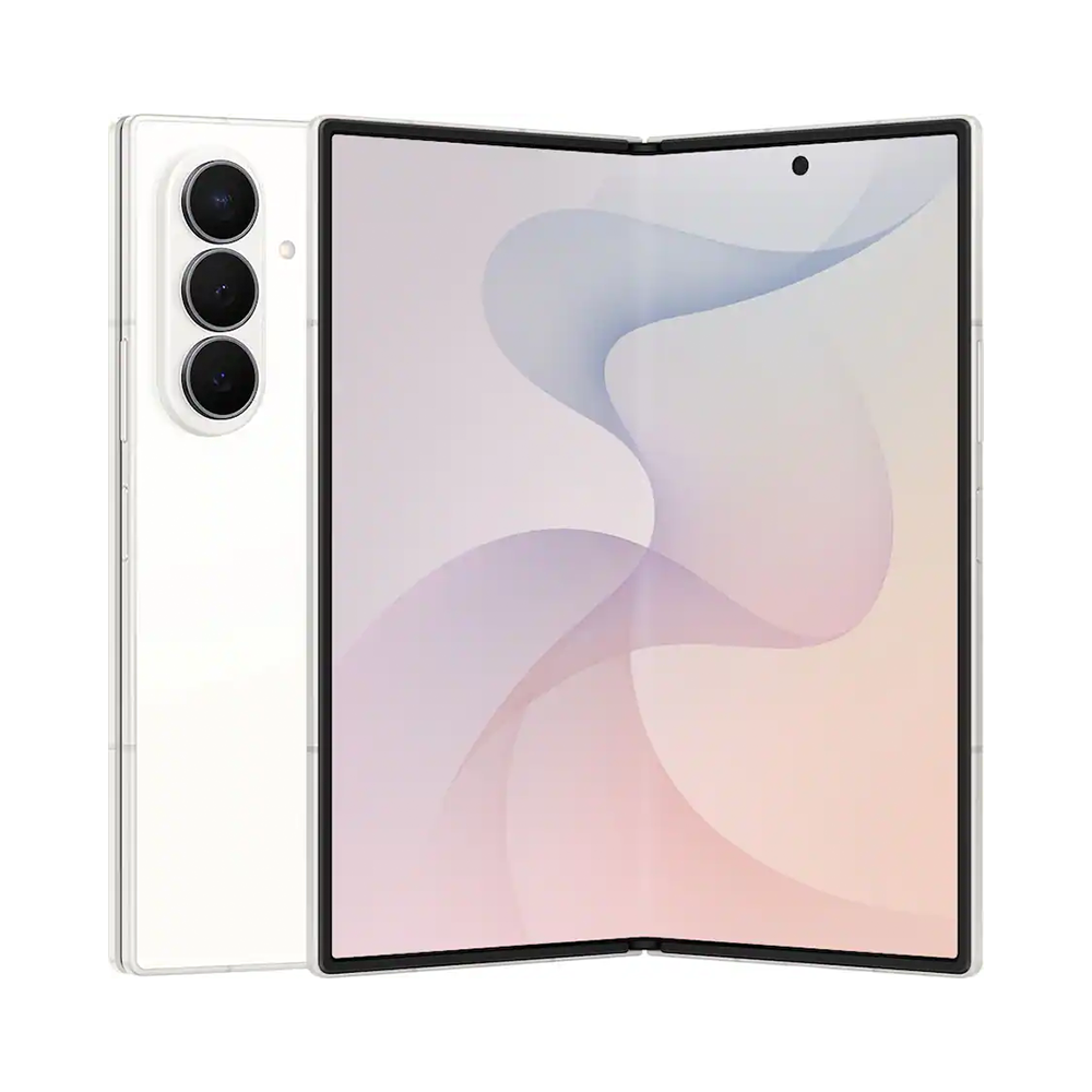 Samsung Galaxy Z Fold8 Ultra - Up to 24 Months Africa Warranty