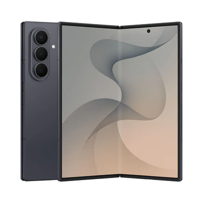 Samsung Galaxy Z Fold8 Ultra - Up to 24 Months Africa Warranty