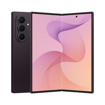 Samsung Galaxy Z Fold8 Ultra - Up to 24 Months Africa Warranty