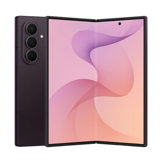 Samsung Galaxy Z Fold8 Ultra - Up to 24 Months Africa Warranty