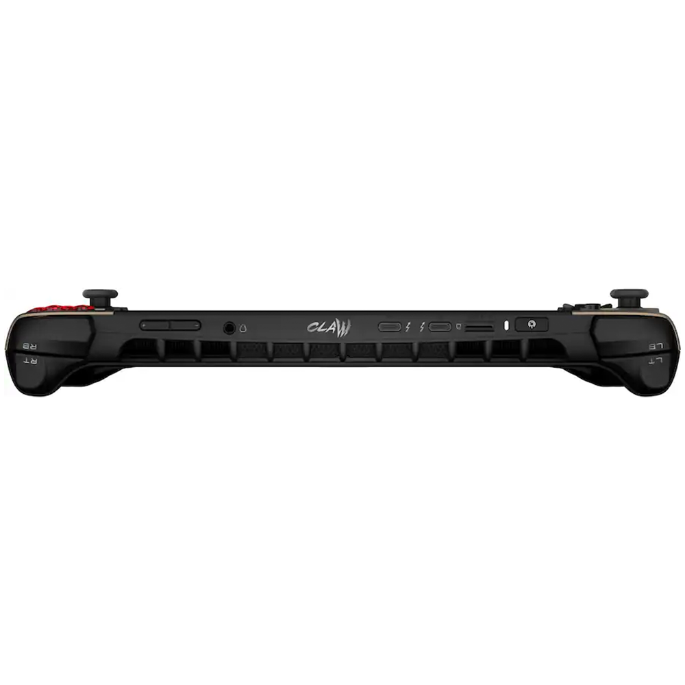 Claw 8 AI+ A2VM 8" 120Hz FHD 1200P Gaming Handheld- Intel Core Ultra 7-258V - Intel Arc - 32GB - 1TB SSD Console