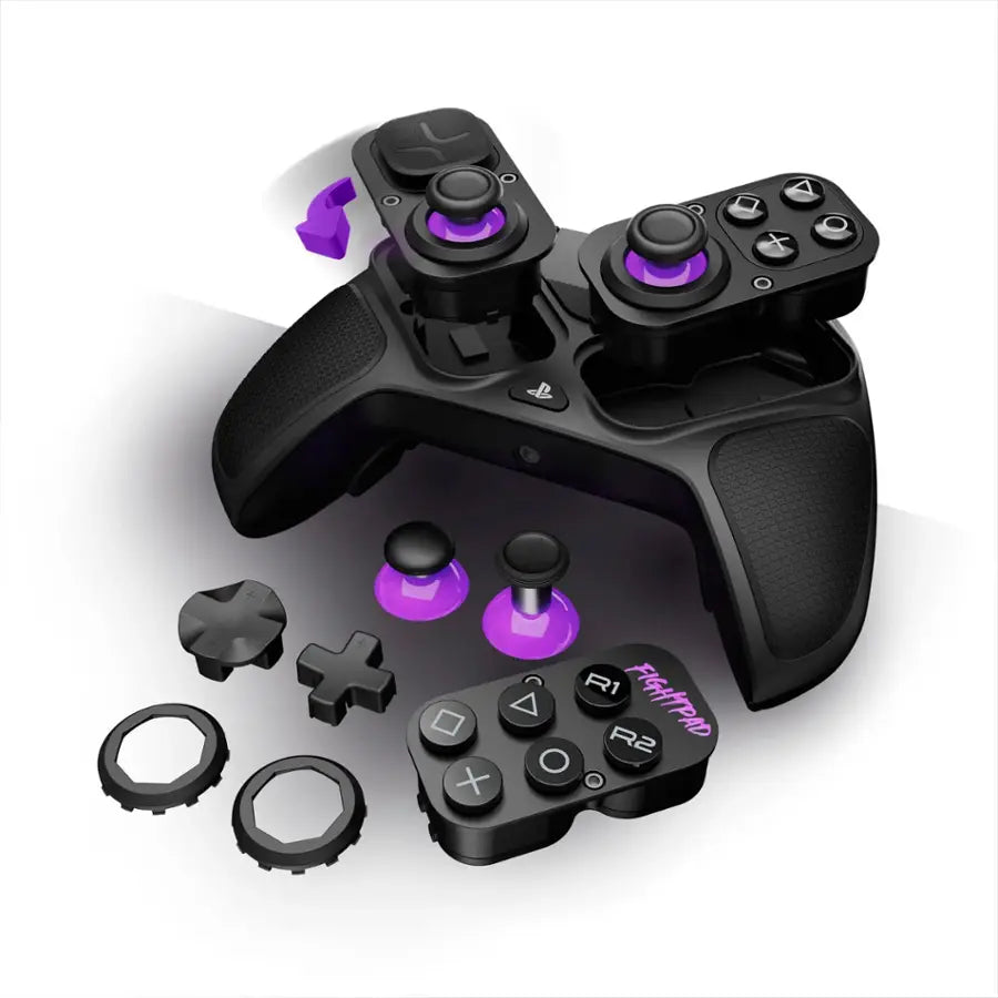Victrix Pro BFG Wireless Controller – Pro Gaming Precision Controller Nuvana