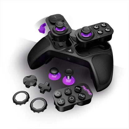 Victrix Pro BFG Wireless Controller – Pro Gaming Precision Controller Nuvana