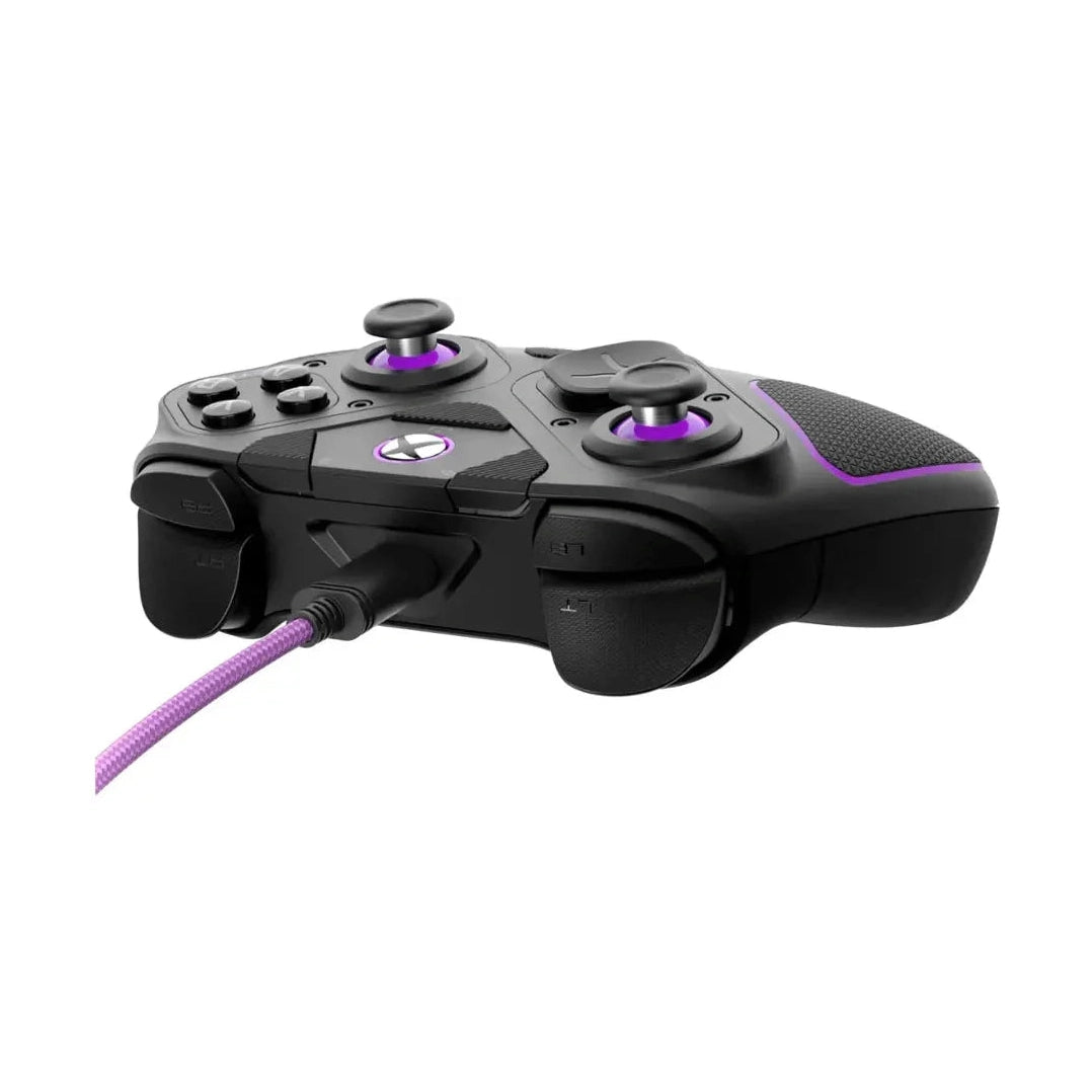 Victrix Pro BFG Wireless Controller – Pro Gaming Precision Controller Nuvana