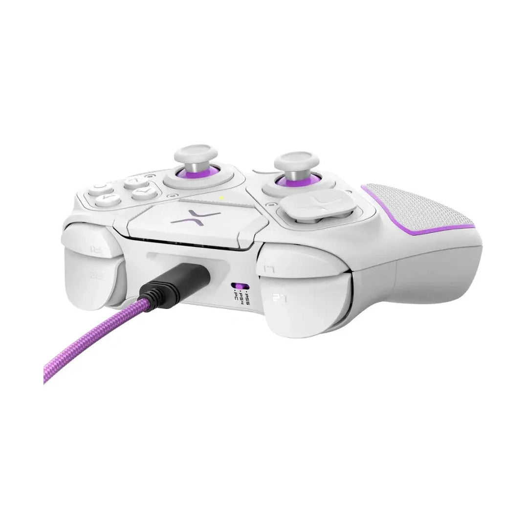 Victrix Pro BFG Wireless Controller – Pro Gaming Precision Controller Nuvana