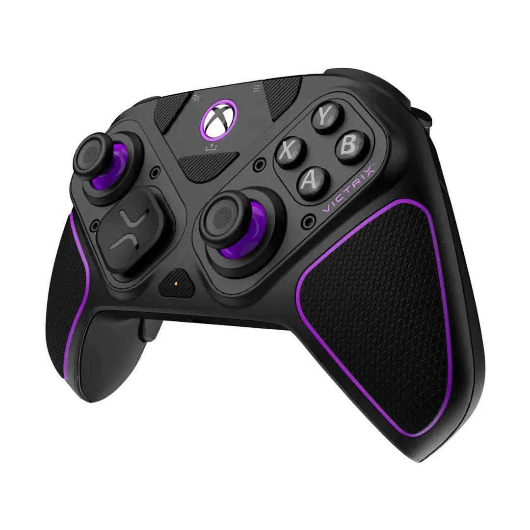 Victrix Pro BFG Wireless Controller – Pro Gaming Precision Controller Nuvana