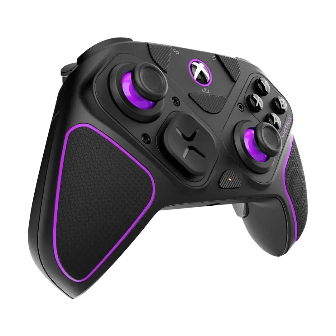 Victrix Pro BFG Wireless Controller – Pro Gaming Precision Controller Nuvana