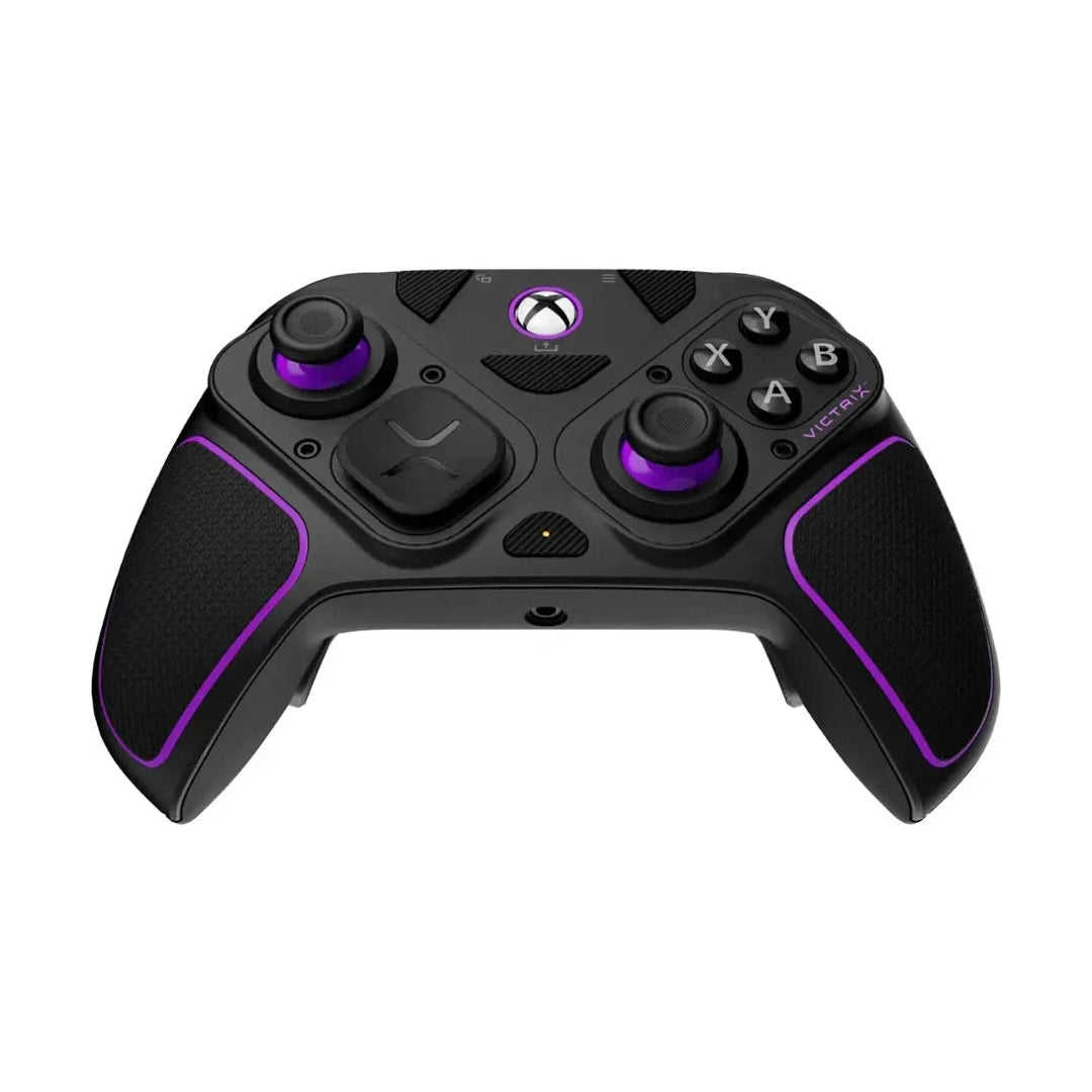 Victrix Pro BFG Wireless Controller – Pro Gaming Precision Controller Nuvana