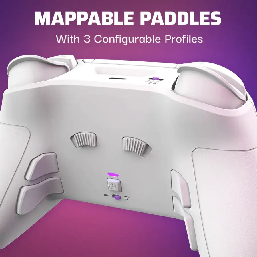 Victrix Pro BFG Wireless Controller – Pro Gaming Precision Controller Nuvana
