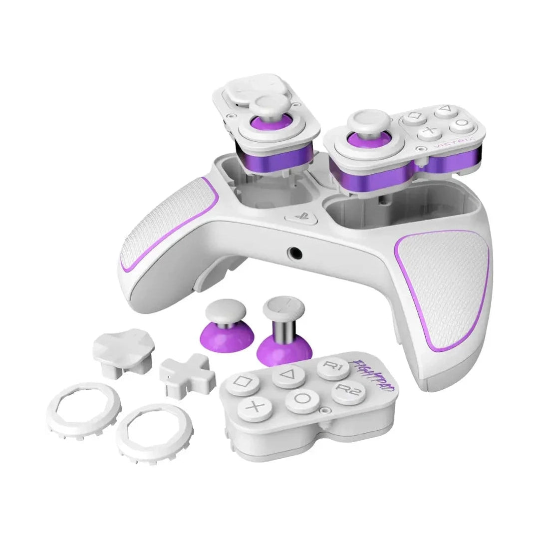 Victrix Pro BFG Wireless Controller – Pro Gaming Precision Controller Nuvana