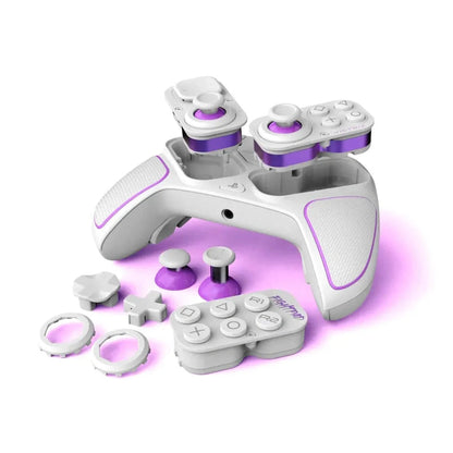 Victrix Pro BFG Wireless Controller – Pro Gaming Precision Controller Nuvana
