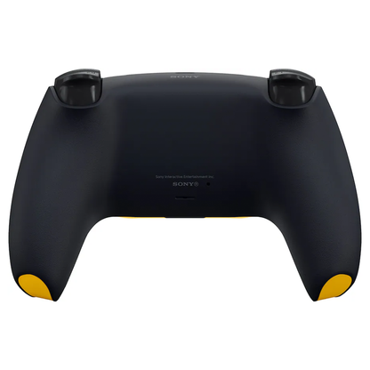 Sony - DualSense Wireless Controller – Marvel’s Wolverine Battle Limited Edition for PS5, PC, Mac & Mobile