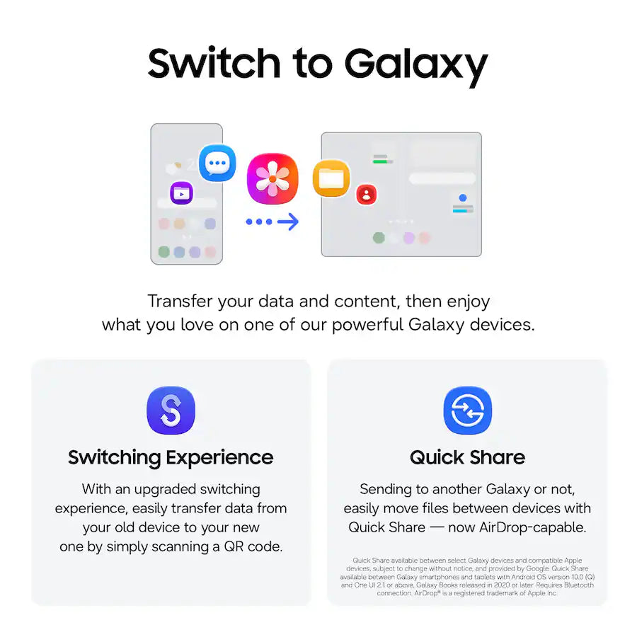 Samsung Galaxy Z Fold8 - Up to 24 Months Africa Warranty
