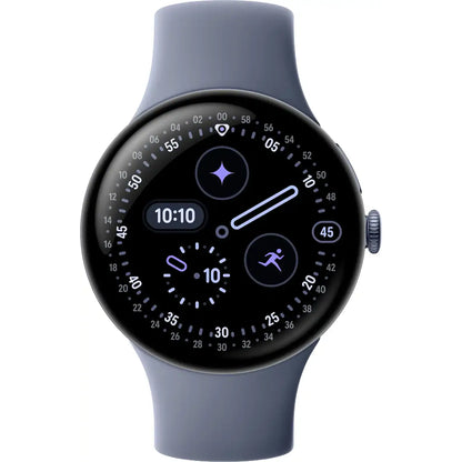 Google - Pixel Watch 4 (Wi-Fi Only) - 2025 - Nuvana Tech Nigeria