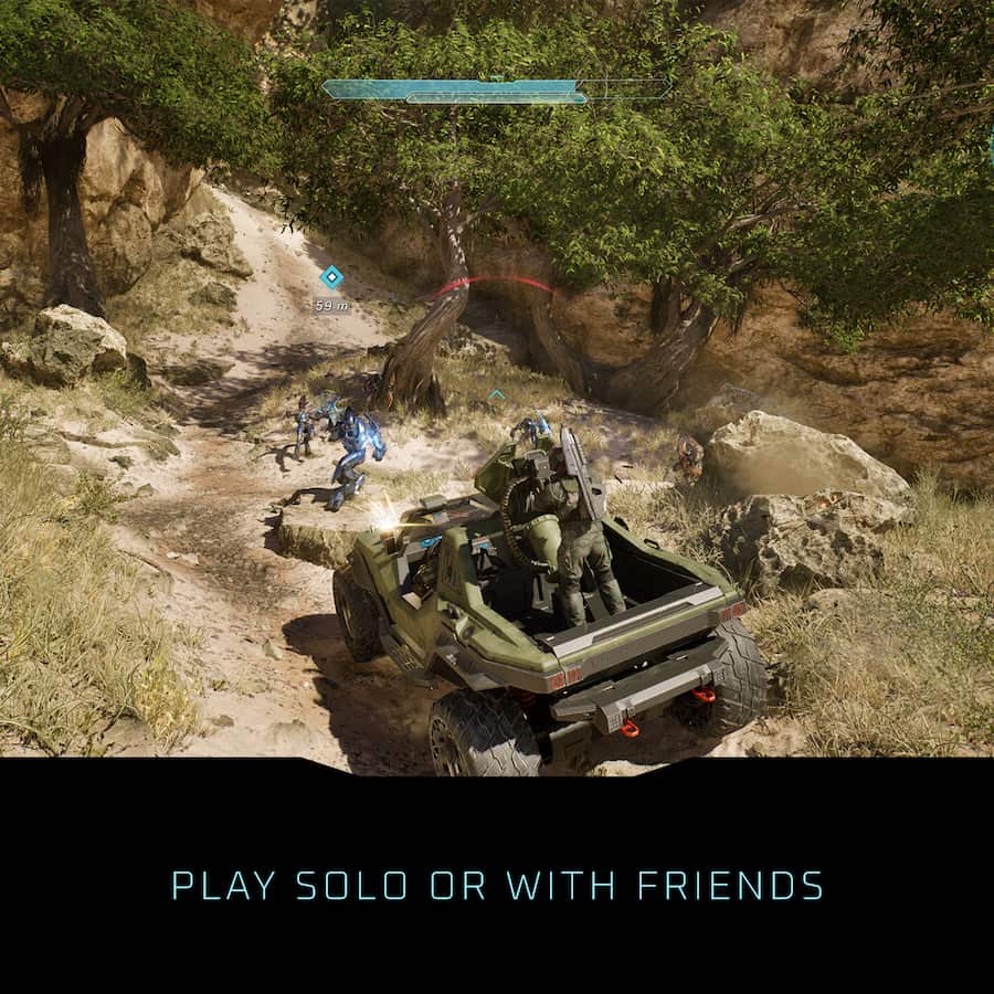 Halo: Campaign Evolved - PlayStation 5