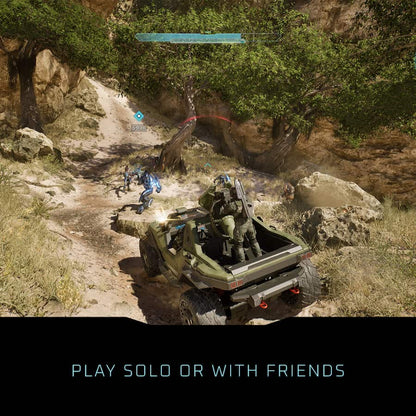 Halo: Campaign Evolved - PlayStation 5
