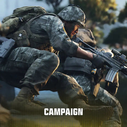 Call of Duty: Modern Warfare 4 - PlayStation 5
