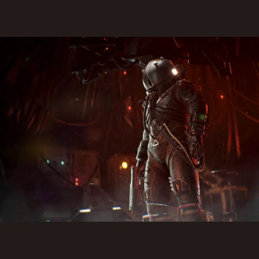 Cronos: The New Dawn - PlayStation 5, Nintendo - Nuvana Tech Nigeria