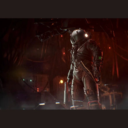 Cronos: The New Dawn - PlayStation 5, Nintendo - Nuvana Tech Nigeria