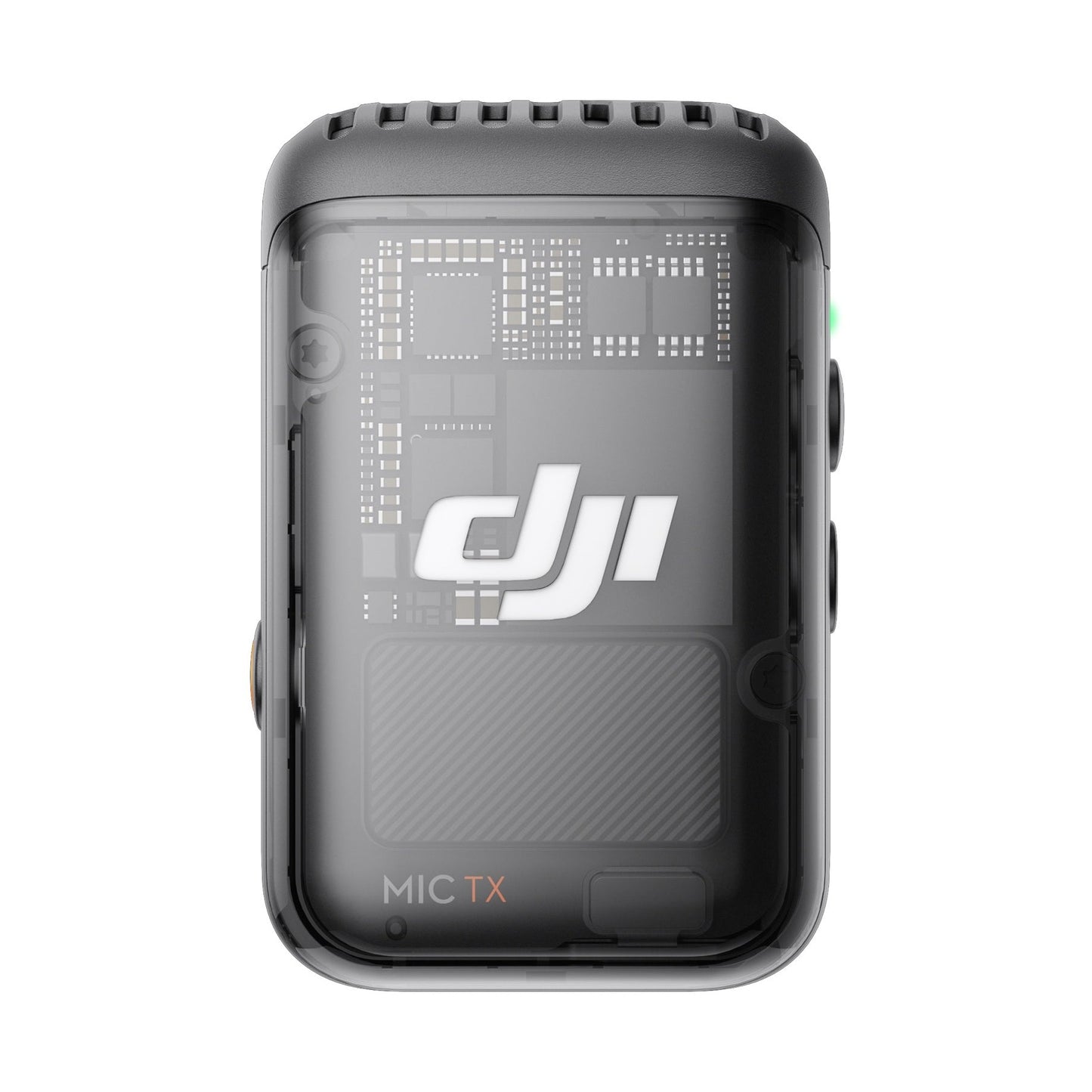 DJI MIC 2 (2 TX + 1 RX + Charging Case)