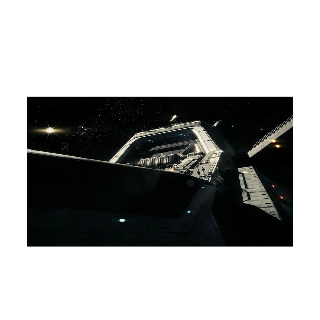 Directive 8020 Deluxe Edition - PlayStation 5