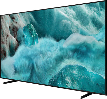 SAMSUNG 75" Class Q7FD Series 4K QLED Smart TV