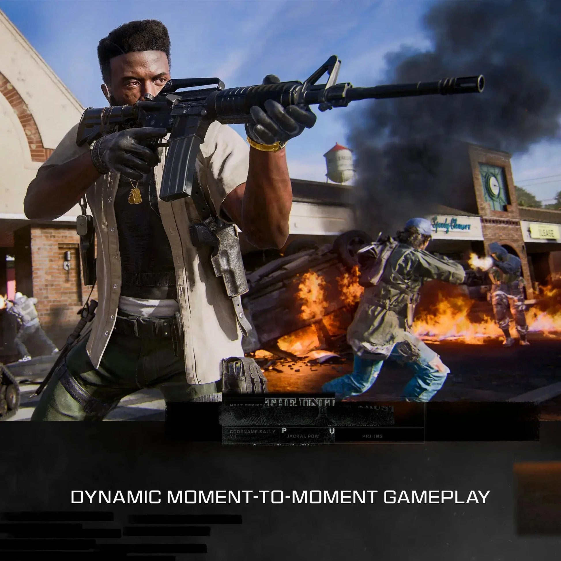 Nuvana Tech Nigeria Call of Duty: Black Ops 6