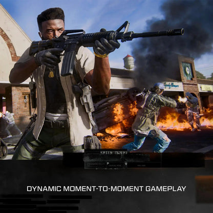 Nuvana Tech Nigeria Call of Duty: Black Ops 6